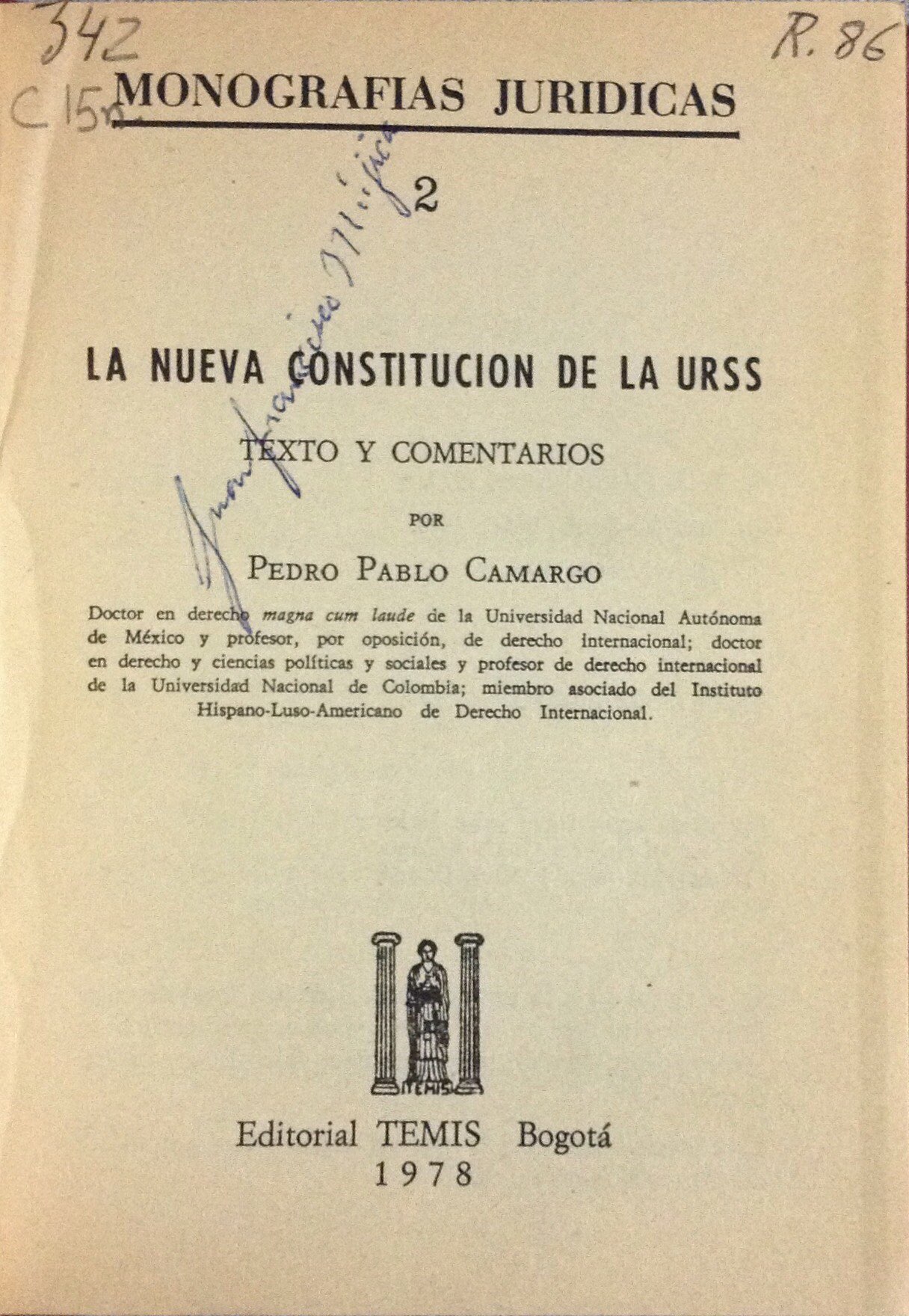 Libro